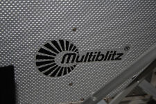Blitzanlage multiblitz ministu gebraucht kaufen  Koblenz-Lay