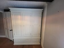 Cotswold company wardrobe for sale  EASTBOURNE
