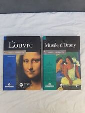 Louvre musée orsay d'occasion  La Seyne-sur-Mer