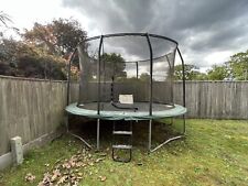 Jumpking oval jumppod for sale  CAMBERLEY