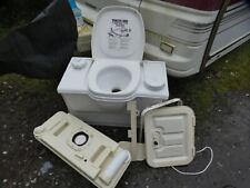 thetford cassette toilet c4 for sale  CONWY