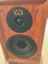 Wharfedale denton standmounts for sale  LYTHAM ST. ANNES