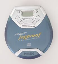 Philips jogproof ax5000 usato  Bozen