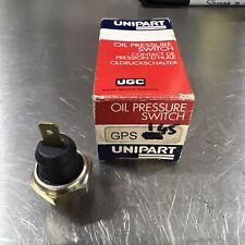 Unipart oil pressure for sale  NELSON