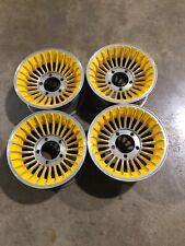 Vintage turbine wheels for sale  Pecatonica
