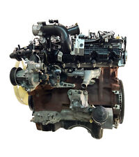 Motor 2018 für Ford Ranger TKE 3,2 TDCI Diesel 4x4 SA2W 96.000 KM comprar usado  Enviando para Brazil