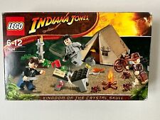 Lego 7624 indiana gebraucht kaufen  Einbeck