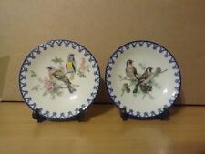 Bird plates used for sale  LONDON