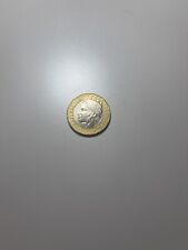 Moneta rara 1000 usato  Cison Di Valmarino