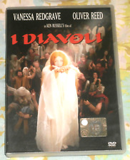 Diavoli dvd come usato  Roma