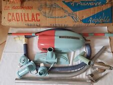 Aspirateur cadillac d'occasion  Limeil-Brévannes