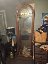 Ridgeway grandfather clock for sale  Gibbstown
