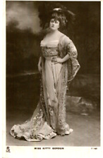 1910 postcard actress for sale  SALISBURY