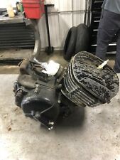 Used, 78 Suzuki PE 250 PE250 engine motor for sale  Shipping to South Africa