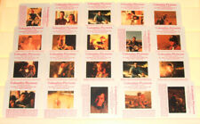 Nowhere to Run - Jean Claude Van Damme - 36 Slides Original Studio 35mm comprar usado  Enviando para Brazil