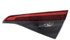 Usado, Lanterna traseira interna lâmpada de freio traseira LED Honda Civic Sedan 2022 2023 destro comprar usado  Enviando para Brazil