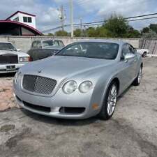 2004 Bentley Continental GT Turbo AWD 2DR Coupe comprar usado  Enviando para Brazil