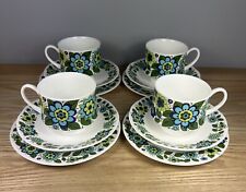 Mayfair pottery floral for sale  WIMBORNE