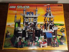 Lego 6090 castle usato  Firenze