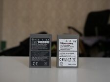 Bls battery olympus for sale  BLACKBURN