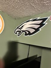 Philadelphia eagles logo for sale  Fairport