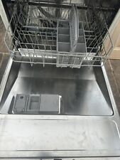 Neff dishwasher integrated for sale  LONDON