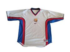 Rare nike maillot d'occasion  Marseille XII