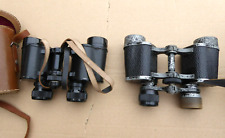 Vintage wray binoculars for sale  LIVERPOOL