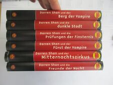 darren shan gebraucht kaufen  Durlach