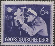 Stamp germany 876 for sale  Shipping to Ireland