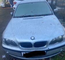 Bmw series e46 for sale  ROMFORD