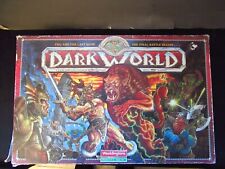 Waddington darkworld board for sale  NEWPORT