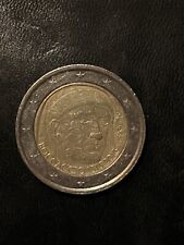 Moneta rarissima euro usato  Marano Di Napoli