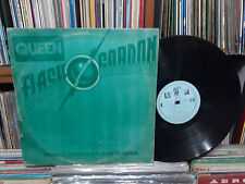 Usado, Capa verde QUEEN - Flash Gordon LP comprar usado  Enviando para Brazil