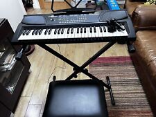 Gear4music electronic keyboard for sale  DEWSBURY