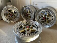 Gotti 55c 3 peice wheels 15x7 et20 5x112 for sale  Shipping to South Africa