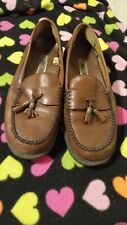 Cherokee shoes leather for sale  Las Cruces