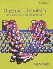 Organic chemistry structure for sale  Montgomery