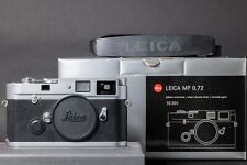 Leica 10301 silber gebraucht kaufen  Bünde