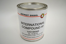 Detroit diesel international for sale  Baton Rouge
