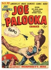 Joe palooka 1947 d'occasion  Expédié en Belgium