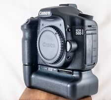 Exc canon eos for sale  Shipping to Ireland