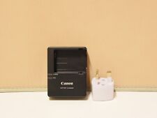 Canon charger battery for sale  ASHFORD