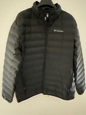 Columbia puffer jacket for sale  CARDIFF