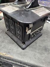 Portable power distribution for sale  Anaheim