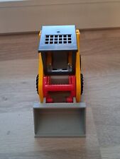 Playmobil mini bagger gebraucht kaufen  Nidderau