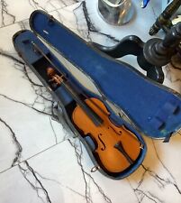 Instrument musique violon d'occasion  France