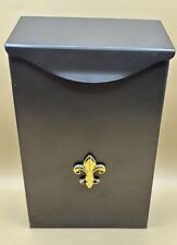 Architectural mailboxes metal for sale  Shipping to Ireland