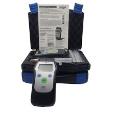 Draeger Alcotest 6510 Breathalyzer Alcohol Analyzer DUI Unit With mouthpiece for sale  Shipping to South Africa