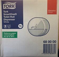 Tork smartone toilet for sale  DOWNHAM MARKET